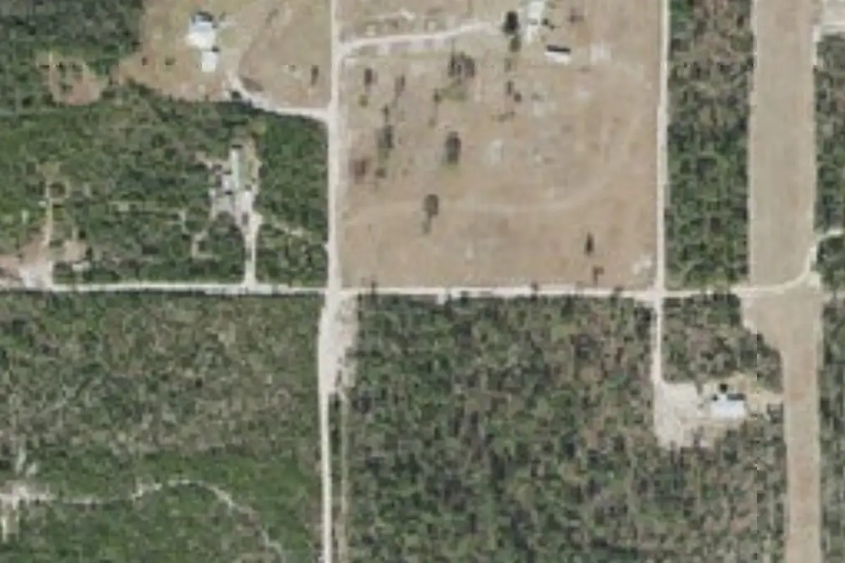 Aerial view of Bay Bares (LSN Inc.) 4