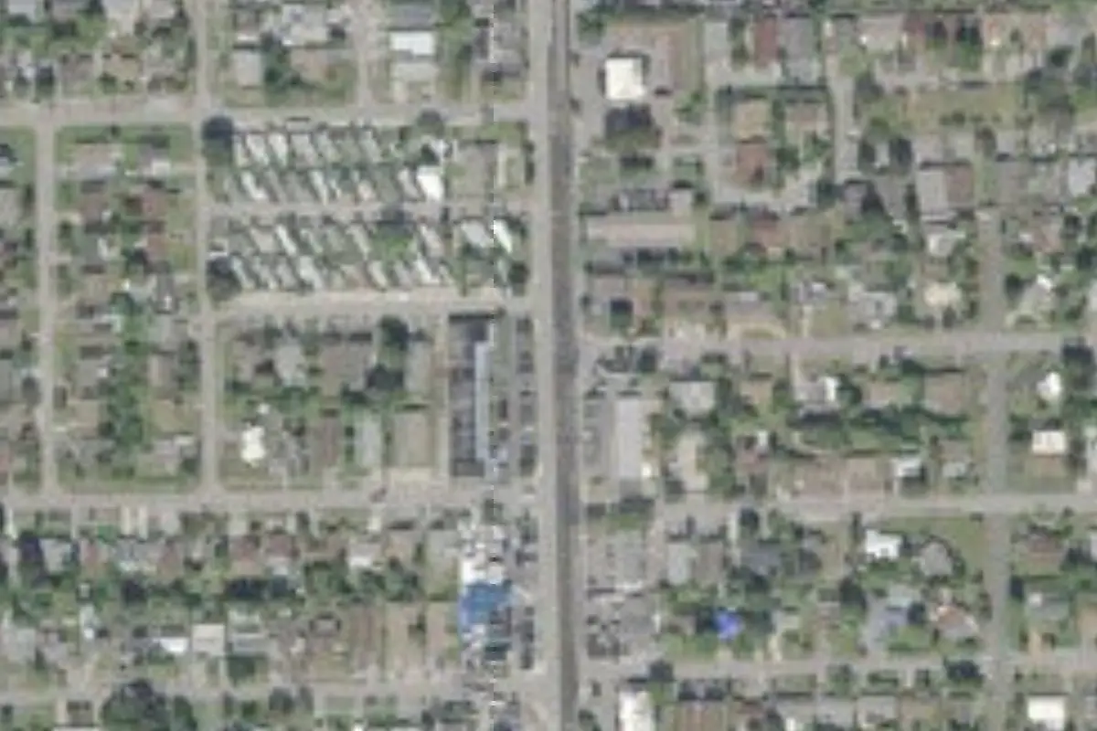 Aerial view of Azalea 27
