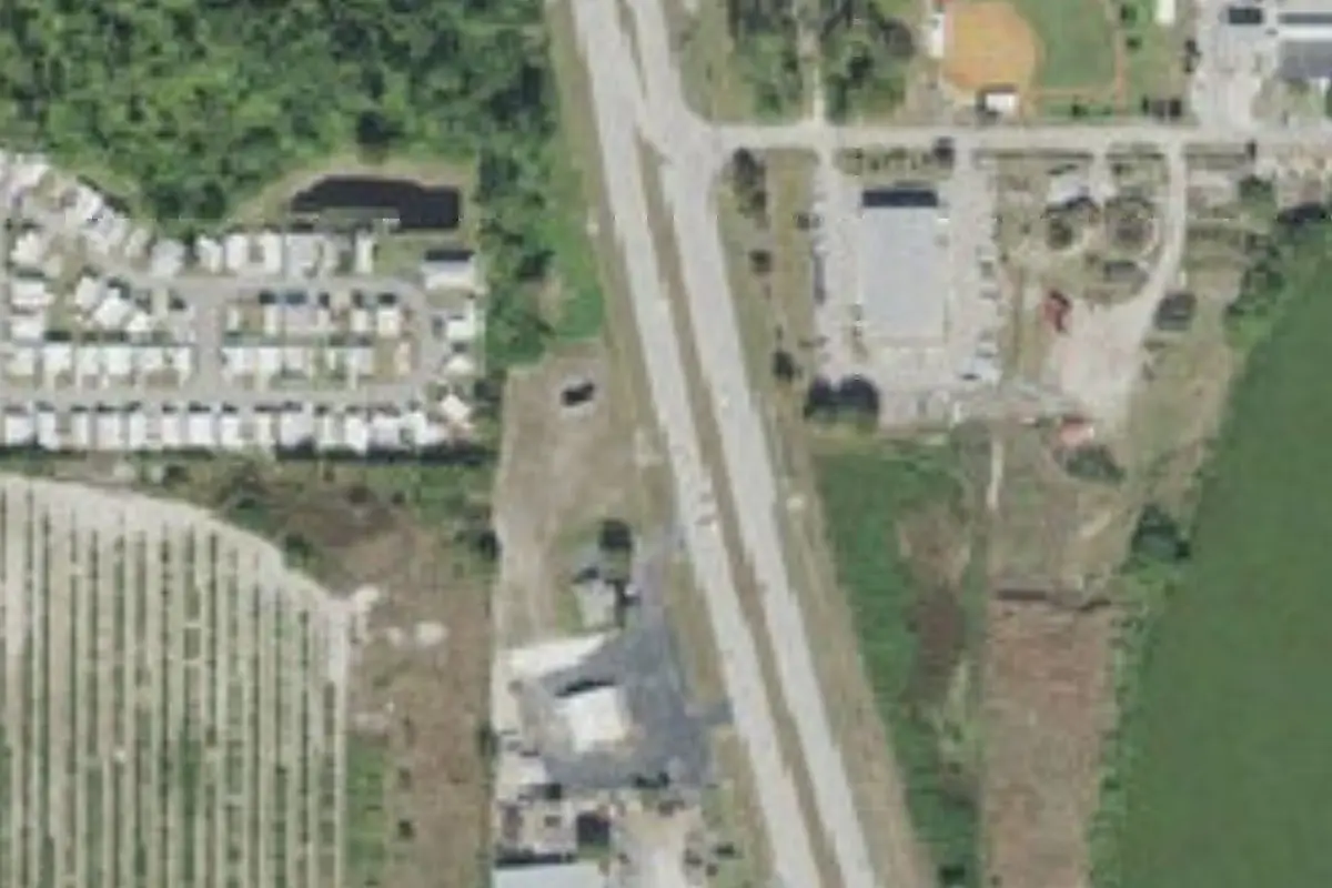 Aerial view of Reflections on Silver Lake (Sun Resorts & Residences)