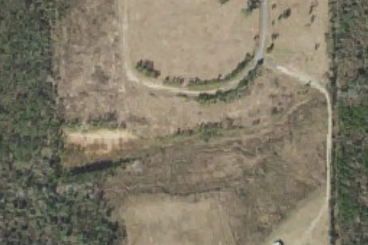 Aerial view of Alliance Hill RV Resort (Alliance RV Resort)