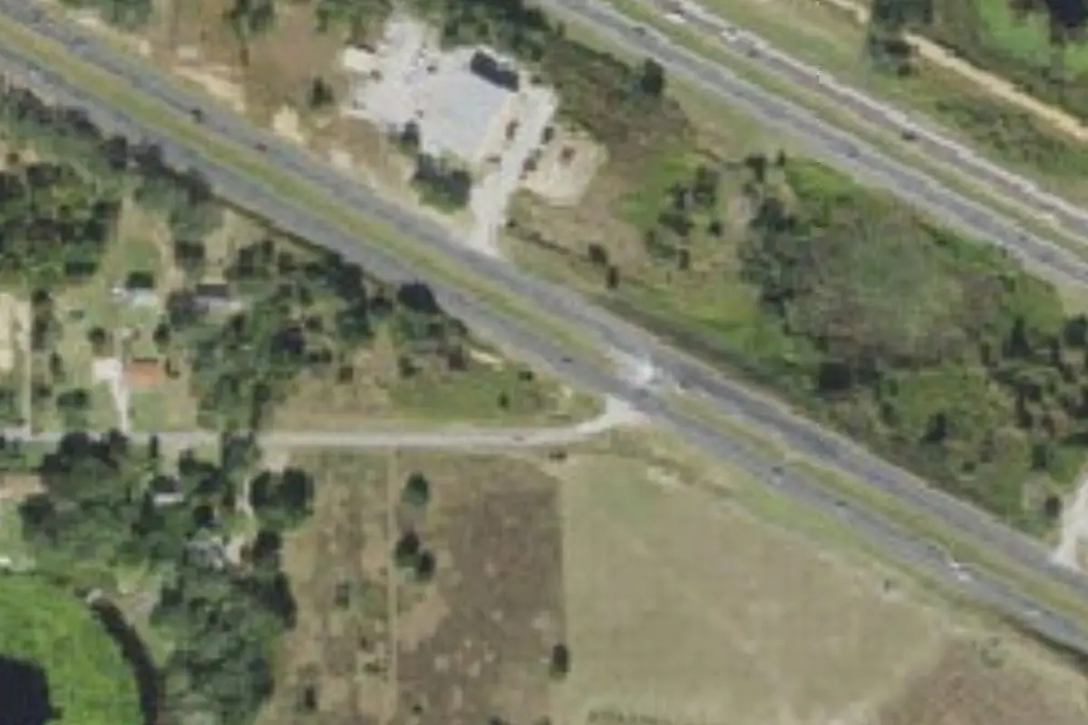 Aerial view of Clerbrook Golf & RV Resort (Encore Clerbrook RV & Golf Resort)
