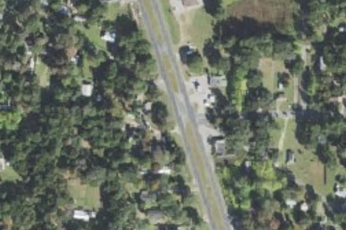 Aerial view of Sunshine Properties 1