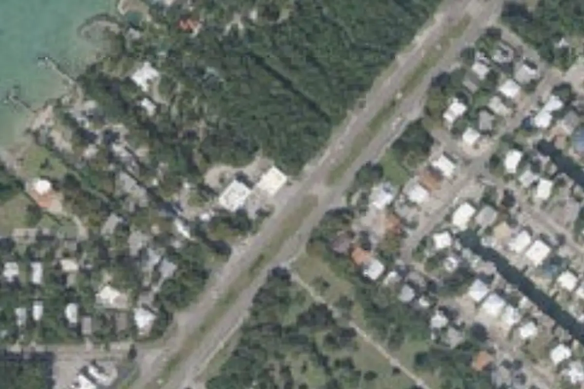 Aerial view of Cstp Rentals