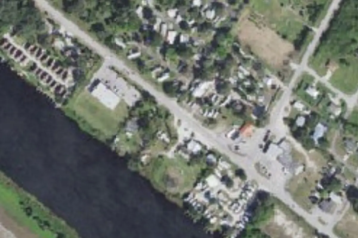 Aerial view of Westlake Properties-Peacock (Happy Hour)