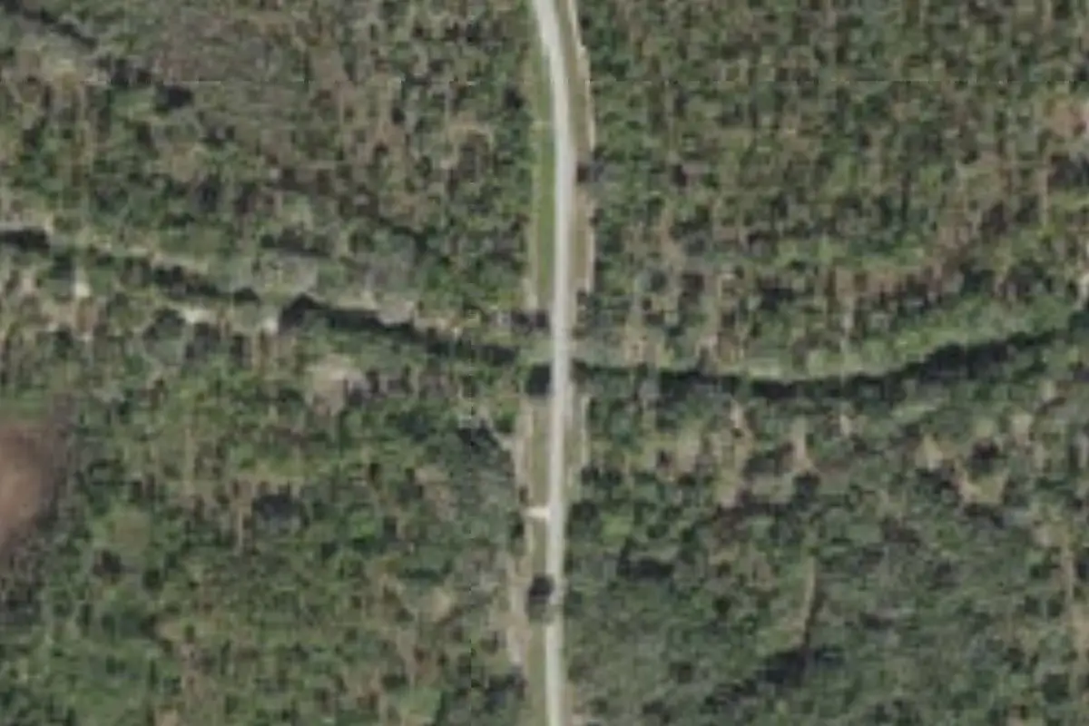 Aerial view of Westgate River Ranch Resort & Rodeo