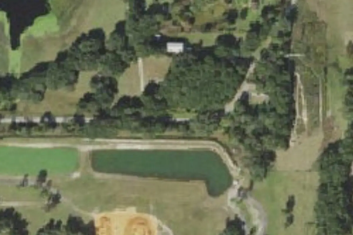 Aerial view of Snowbird South