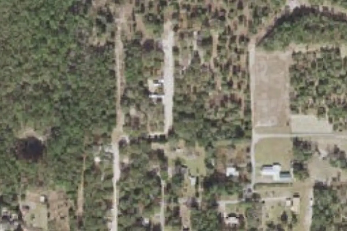 Aerial view of Summerfield