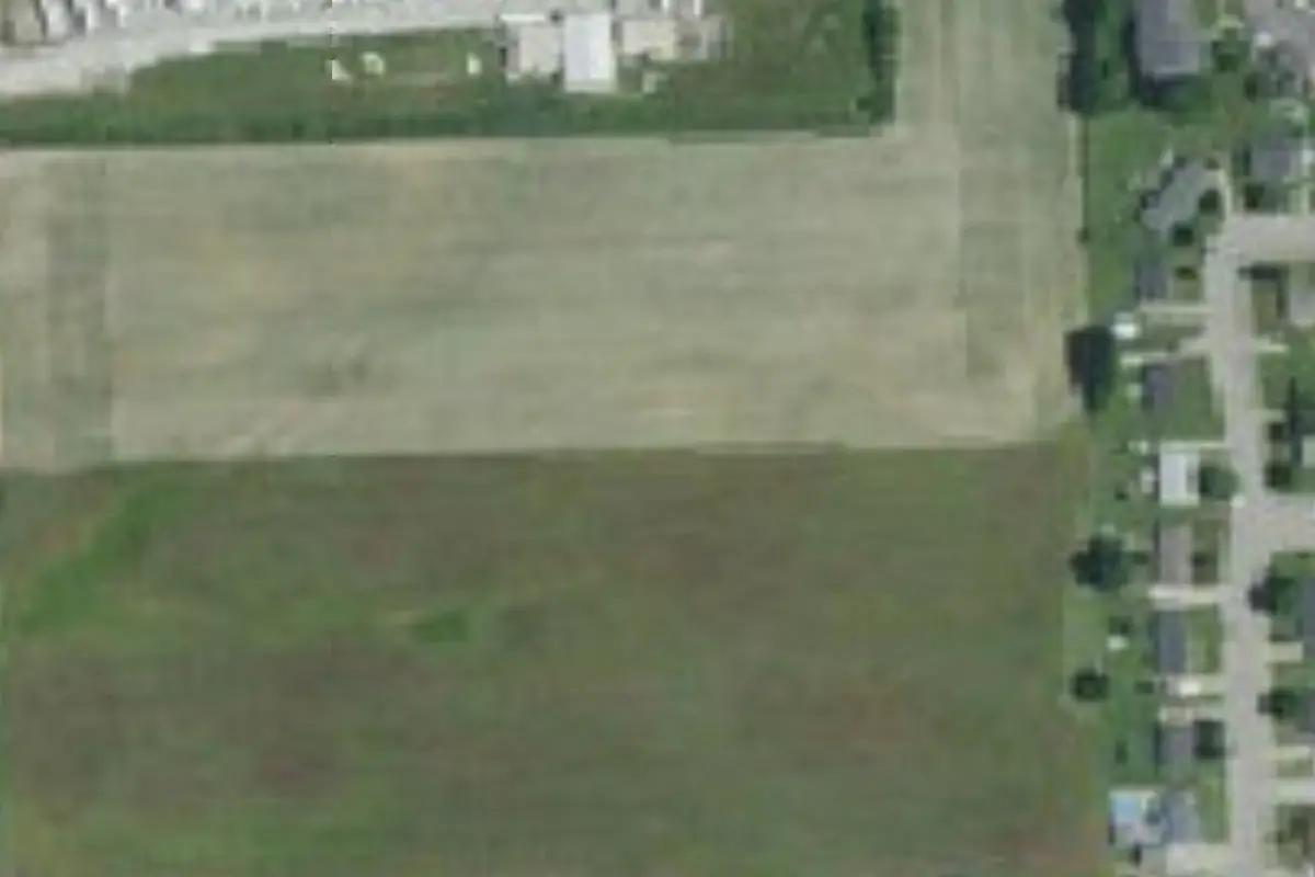 Aerial view of Weary Traveler RV Park